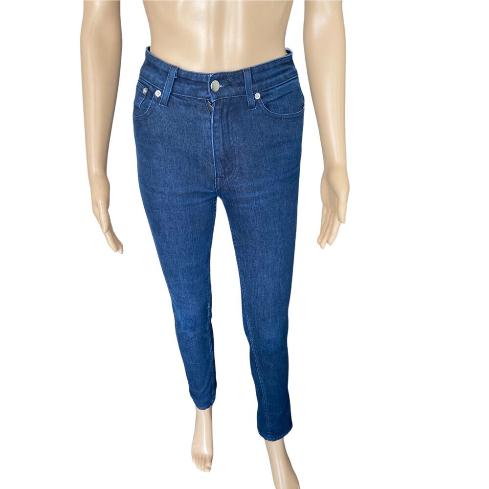 OAK Skinny Jeans Size 26